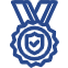 認(rèn)證證書(shū)樣式